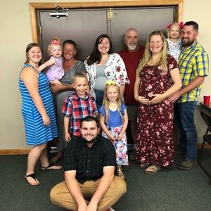 Meet your Posher, Sherry